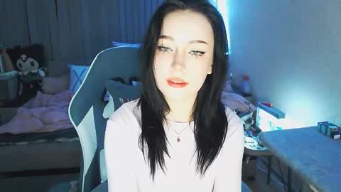 Snapshot of yamilean chatting on November 12, 8:30 pm Yami online show from November 12, 8:30 pm