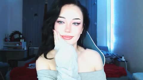 Yami online show from January 8, 9:39 pm