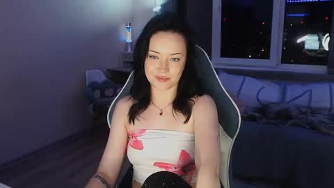 Yami online show from March 17, 10:02 pm