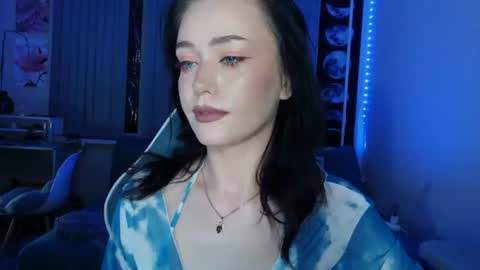 Snapshot of yamilean chatting on July 13, 8:33 pm Yami online show from July 13, 8:33 pm