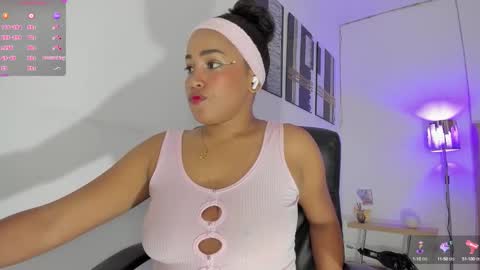 Naomi online show from October 1, 8:59 pm