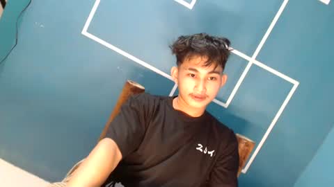 Snapshot of yammy_boyasian chatting on July 24, 1:14 am yammy_boyasian online show from July 24, 1:14 am