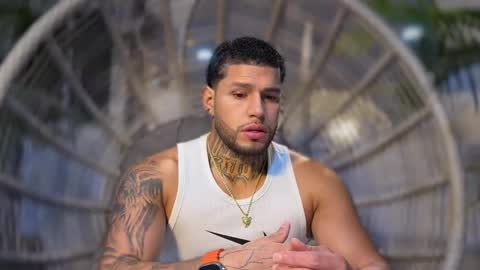 yamp sambrano online show from October 4, 1:36 am