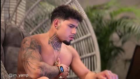 yamp sambrano online show from March 13, 3:02 am