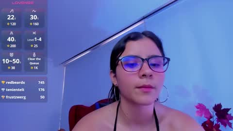 yan_nyan online show from February 23, 10:31 pm