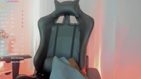 yan_nyan online show from September 14, 3:33 pm