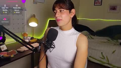 Yana online show from February 26, 6:01 am