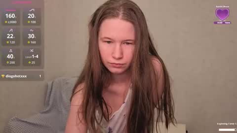 Yana  online show from September 14, 11:59 pm