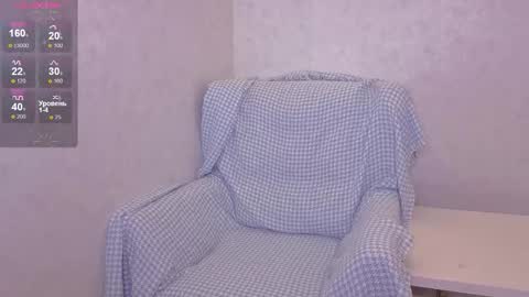 Yana  online show from December 13, 10:37 pm