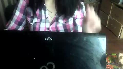 yanafiesta online show from November 7, 8:58 am