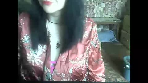 yanafiesta online show from April 20, 11:24 am