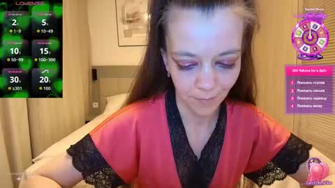 YanaSweetX online show from March 9, 2:59 am