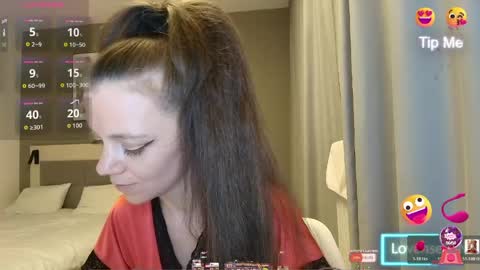 Snapshot of yanasweetx chatting on June 6, 10:47 pm YanaSweetX online show from June 6, 10:47 pm