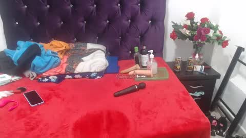 Snapshot of yandal__iris chatting on November 24, 8:19 pm Yandal online show from November 24, 8:19 pm