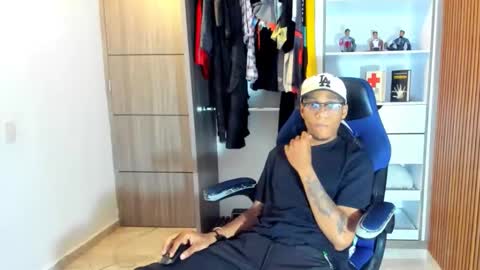 yandi_hot online show from March 19, 3:54 am