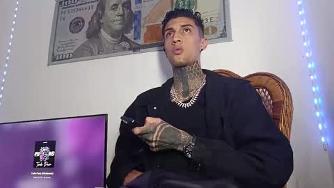 Yan online show from March 7, 7:38 am