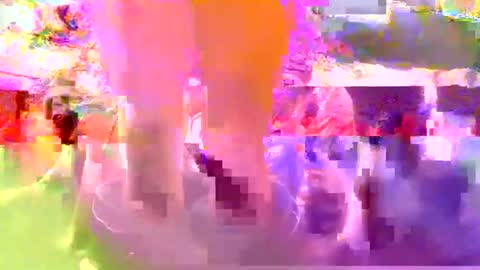 yangolox3 online show from February 17, 5:08 pm