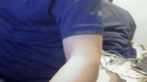 yangolox3 online show from February 19, 5:42 pm