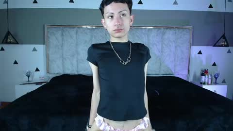 YANG online show from April 21, 11:27 am