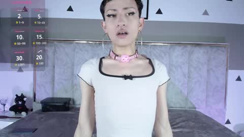 YANG online show from June 8, 12:16 pm