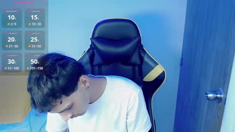 Snapshot of yankees_ chatting on September 14, 4:00 am DANILO P online show from September 14, 4:00 am