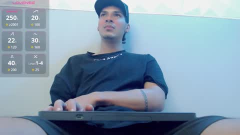 Snapshot of yankees_ chatting on October 5, 1:09 pm DANILO P online show from October 5, 1:09 pm