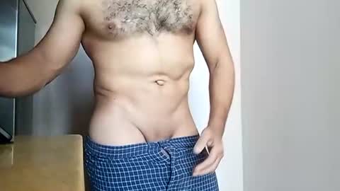 Yannisexx online show from April 18, 3:27 pm