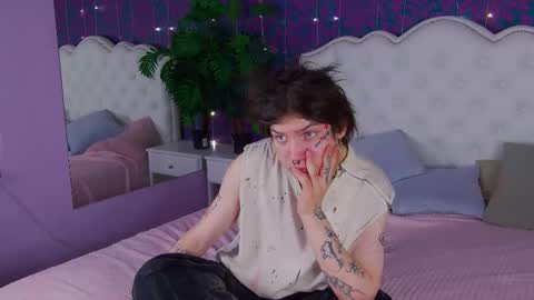 yaowu_ online show from February 19, 9:11 pm