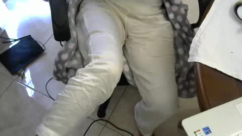 HOT MILF online show from February 18, 11:39 am