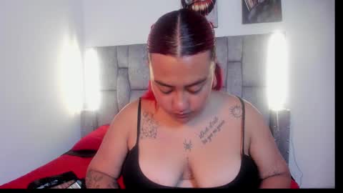 Snapshot of yara_flamer chatting on December 4, 11:30 am Yara online show from December 4, 11:30 am