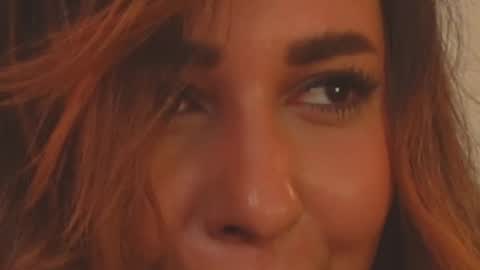 Snapshot of yaracollins chatting on February 14, 12:51 am YaraCollins online show from February 14, 12:51 am