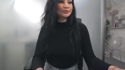 Yara online show from April 13, 3:34 am