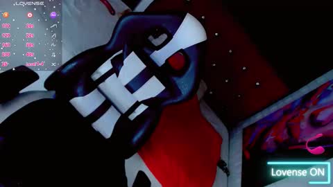 yarethrousss online show from December 23, 10:46 am