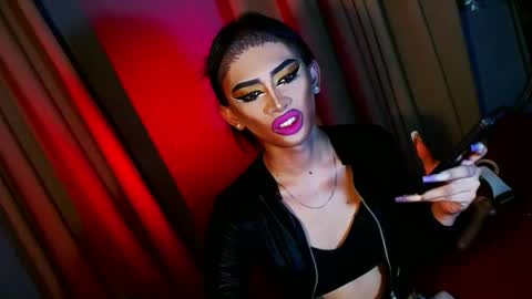 Snapshot of yasii19 chatting on January 6, 1:30 pm miss yasii online show from January 6, 1:30 pm