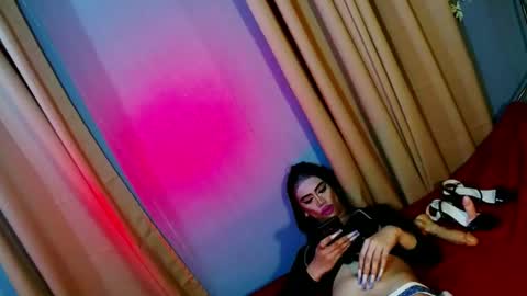 Snapshot of yasii19 chatting on January 7, 4:16 pm miss yasii online show from January 7, 4:16 pm