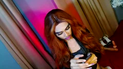 Snapshot of yasii19 chatting on January 19, 8:51 pm miss yasii online show from January 19, 8:51 pm
