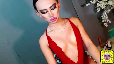 Snapshot of yasii19 chatting on January 24, 5:21 pm miss yasii online show from January 24, 5:21 pm
