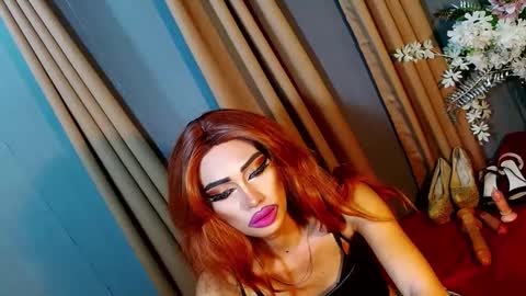 Snapshot of yasii19 chatting on January 31, 9:37 pm miss yasii online show from January 31, 9:37 pm