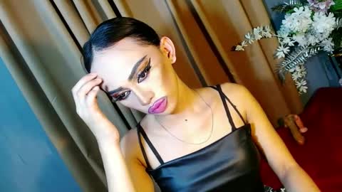 Snapshot of yasii19 chatting on February 3, 7:10 pm miss yasii online show from February 3, 7:10 pm