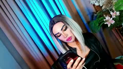 Snapshot of yasii19 chatting on February 8, 8:10 pm miss yasii online show from February 8, 8:10 pm