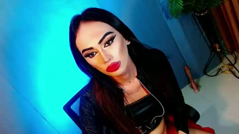 Snapshot of yasii19 chatting on February 11, 4:56 pm miss yasii online show from February 11, 4:56 pm