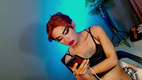 Snapshot of yasii19 chatting on February 18, 9:31 pm miss yasii online show from February 18, 9:31 pm