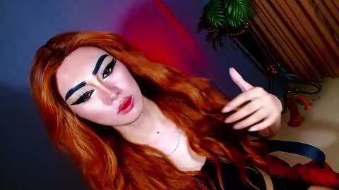 Snapshot of yasii19 chatting on March 5, 8:21 pm miss yasii online show from March 5, 8:21 pm