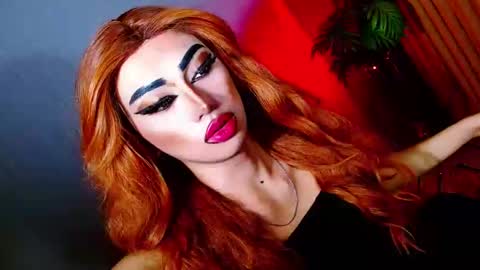 Snapshot of yasii19 chatting on March 7, 5:28 pm miss yasii online show from March 7, 5:28 pm