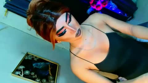 Snapshot of yasii19 chatting on October 16, 3:46 pm miss yasii online show from October 16, 3:46 pm