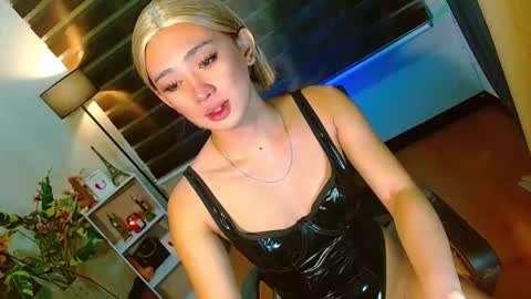 miss yasii online show from March 26, 9:09 pm