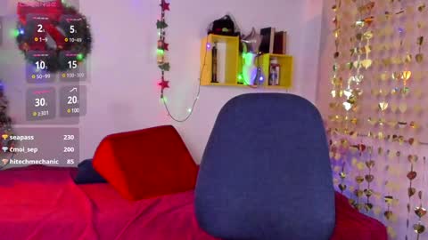 Yasemin online show from December 15, 8:19 am