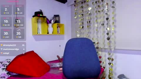 Yasemin online show from January 3, 10:40 pm