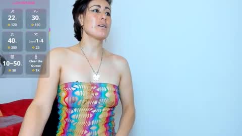 Yasemin online show from September 25, 8:34 pm