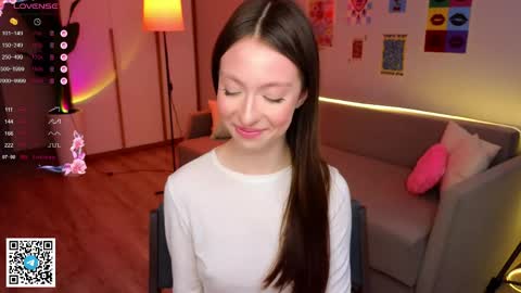 Yasmin online show from April 22, 6:27 am